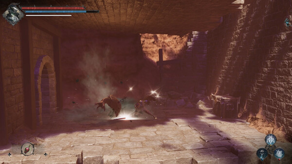 VELASTER screenshot 9