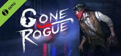 Gone Rogue Demo banner