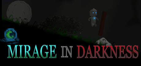 Mirage In Darkness banner