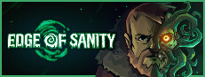 Steam：Edge of Sanity