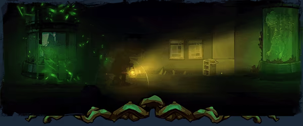Edge of Sanity video 6