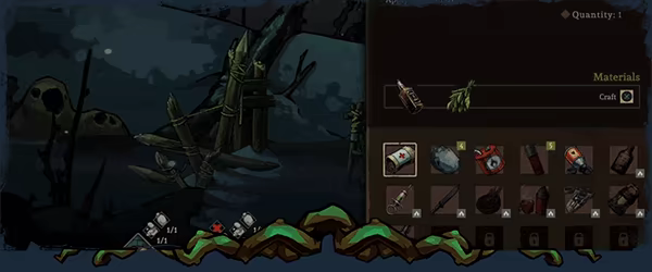 Edge of Sanity video 4