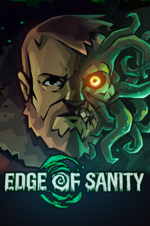 Cover art of Edge of Sanity