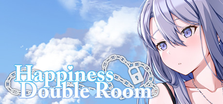 Steam header art for 幸福的二人房