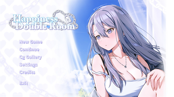 Happiness Double Room