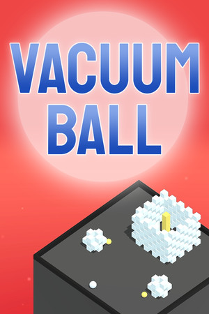 Vacuum Ball cover art