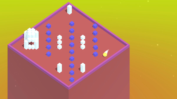 Vacuum Ball screenshot 4