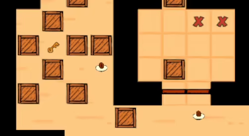 Brothers video 7