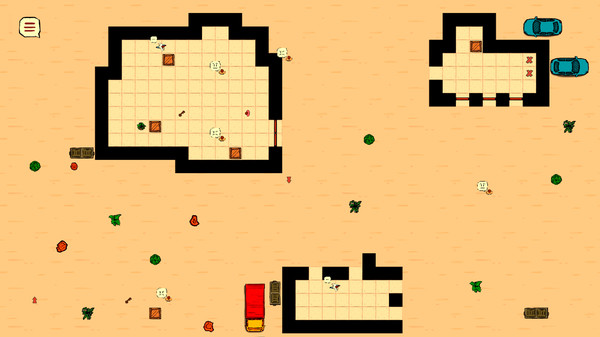 Screenshot z Brothers