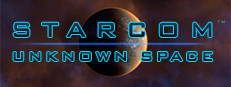Starcom: Unknown Space Playtest Small Capsule Image
