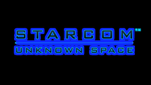 Starcom: Unknown Space Playtest screenshot 1