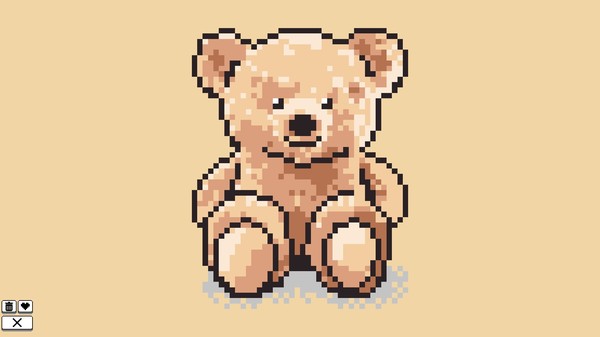 Coloring Pixels - Cute Pack