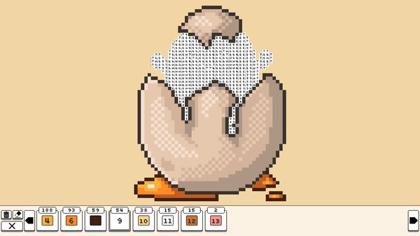 Coloring Pixels - Cute Pack