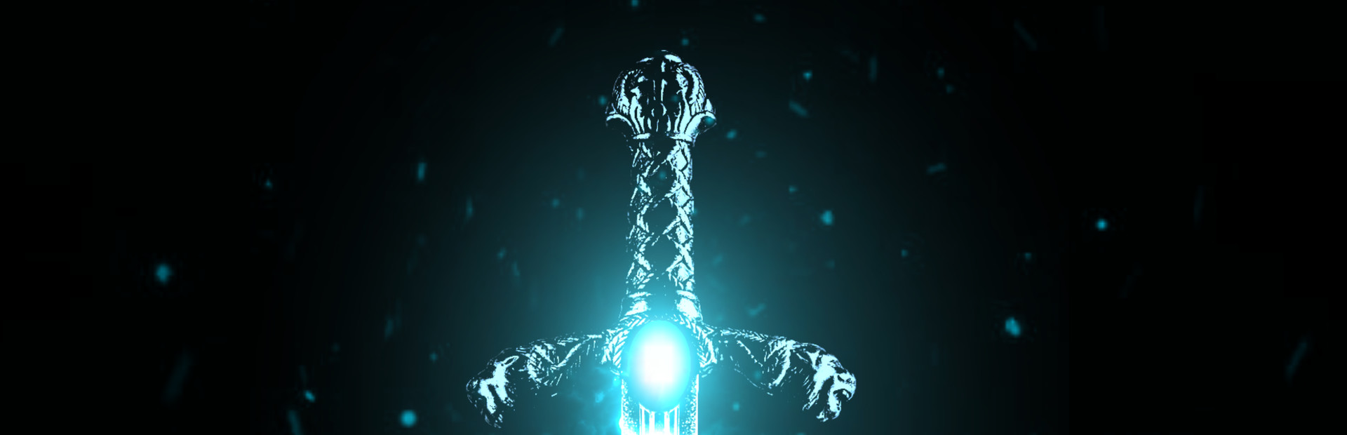 The Sword of Rhivenia