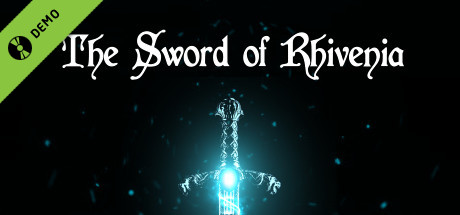 The Sword of Rhivenia Demo banner