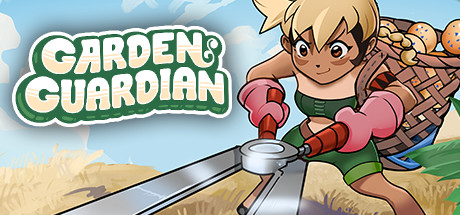 Garden Guardian banner