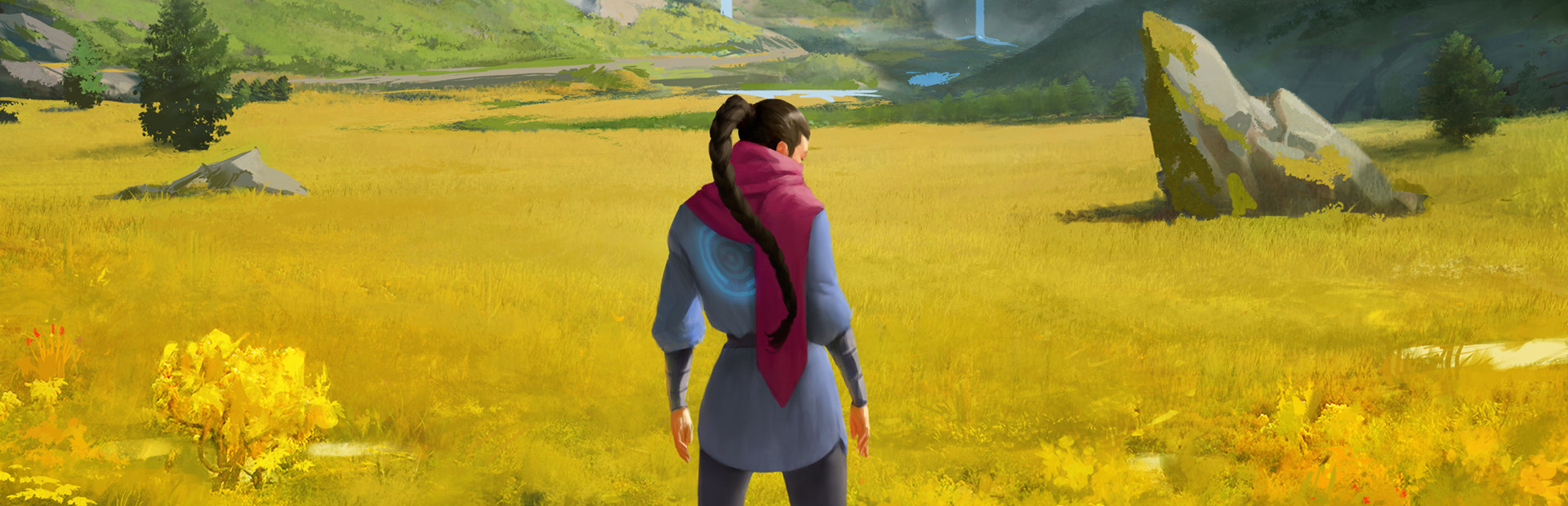 Innocence Island
