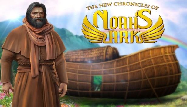 THE NEW CHRONICLES OF NOAH'S ARK on Steam