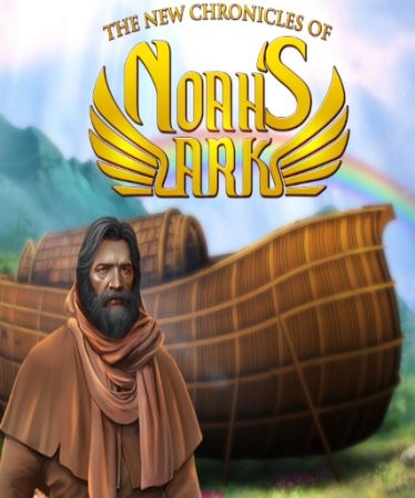 THE NEW CHRONICLES OF NOAH'S ARK