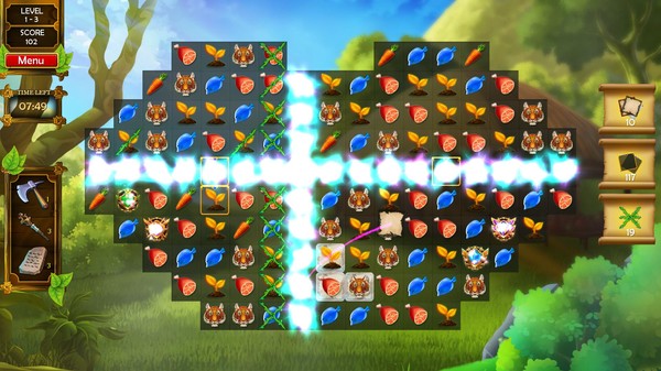 THE NEW CHRONICLES OF NOAH'S ARK screenshot 5