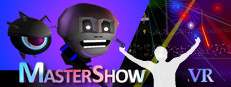 Master Show VR Small Capsule Image