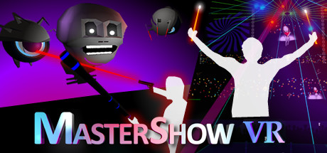 Master Show VR Cheat Engine/CT