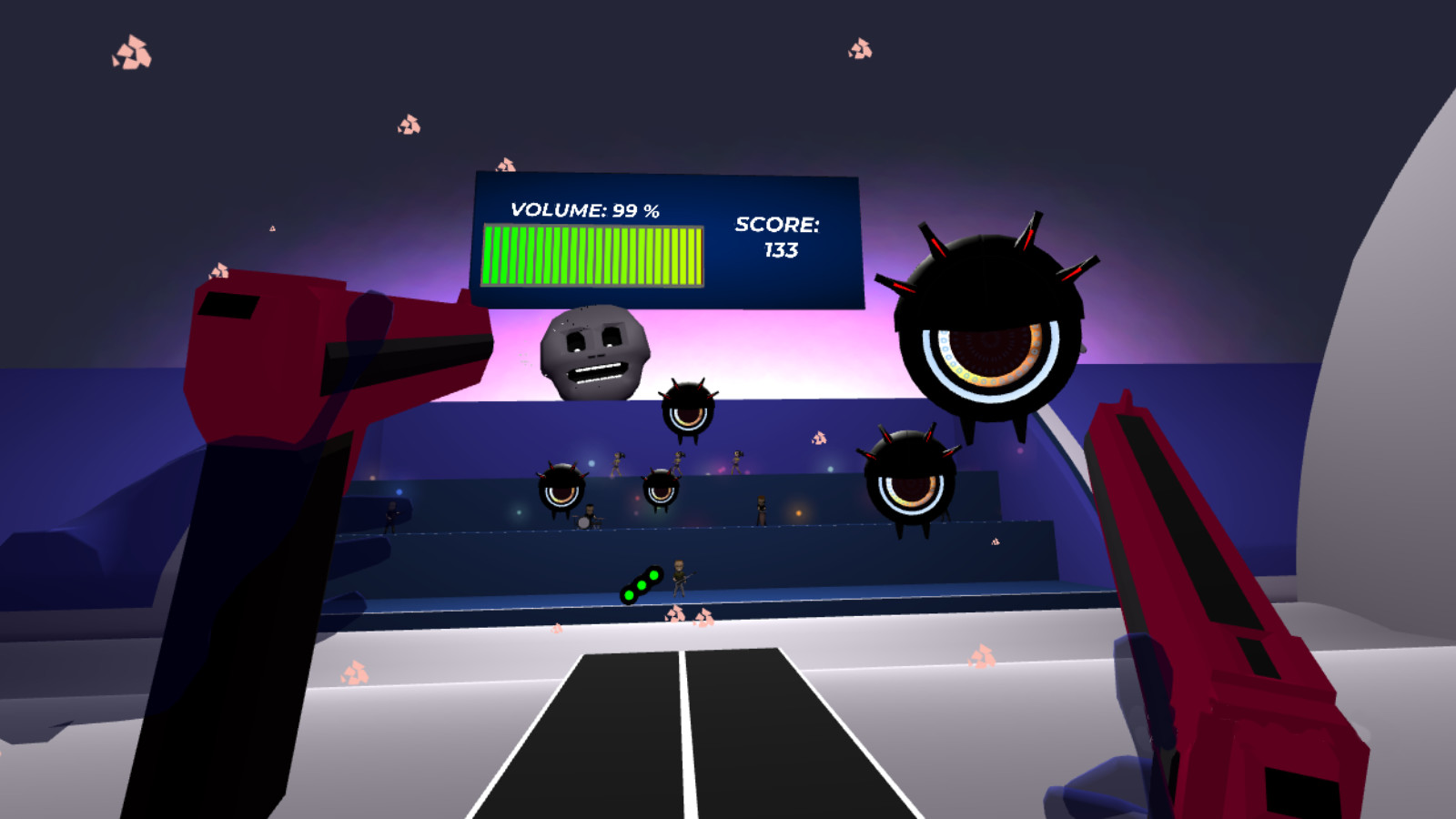 Master Show VR Featured Screenshot #1