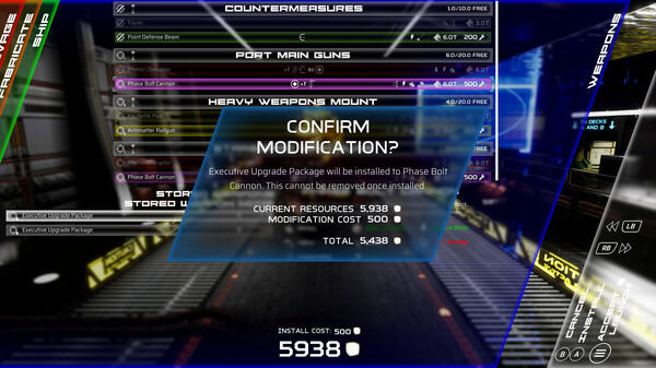 Radio Free Europa screenshot 4