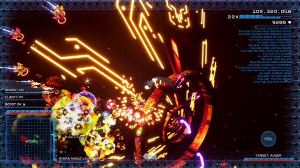 Radio Free Europa screenshot 5