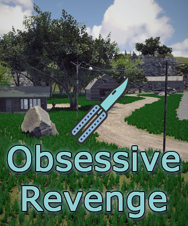 Obsessive Revenge