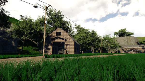 Obsessive Revenge screenshot 1