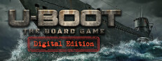 U-Boot: The Board Game - Digital Edition Small Capsule Image