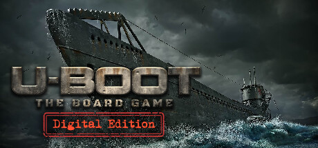 U-Boot: The Board Game - Digital Edition Header Image