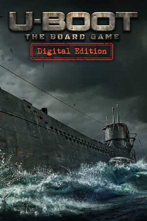 U-Boot: The Board Game - Digital Edition Stats