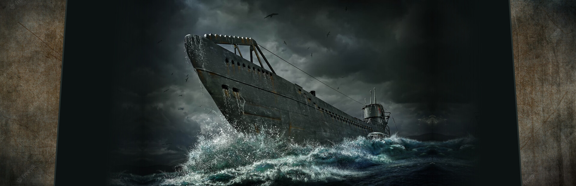 U-Boot: The Board Game - Digital Edition