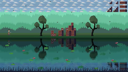 DANGER OF LOSS video 1