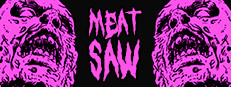 Meat Saw