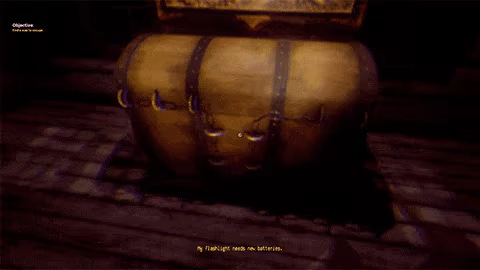 Meat Saw video 3