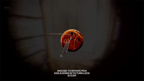 Meat Saw video 4