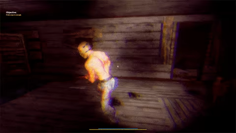 Meat Saw video 1