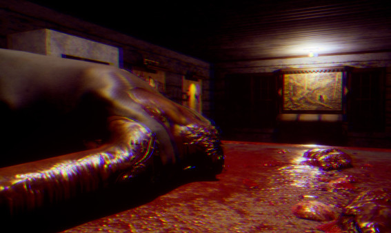 Meat Saw screenshot 4