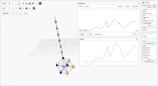 Visualis Dynamics screenshot 6
