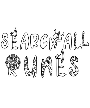 SEARCH ALL - RUNES