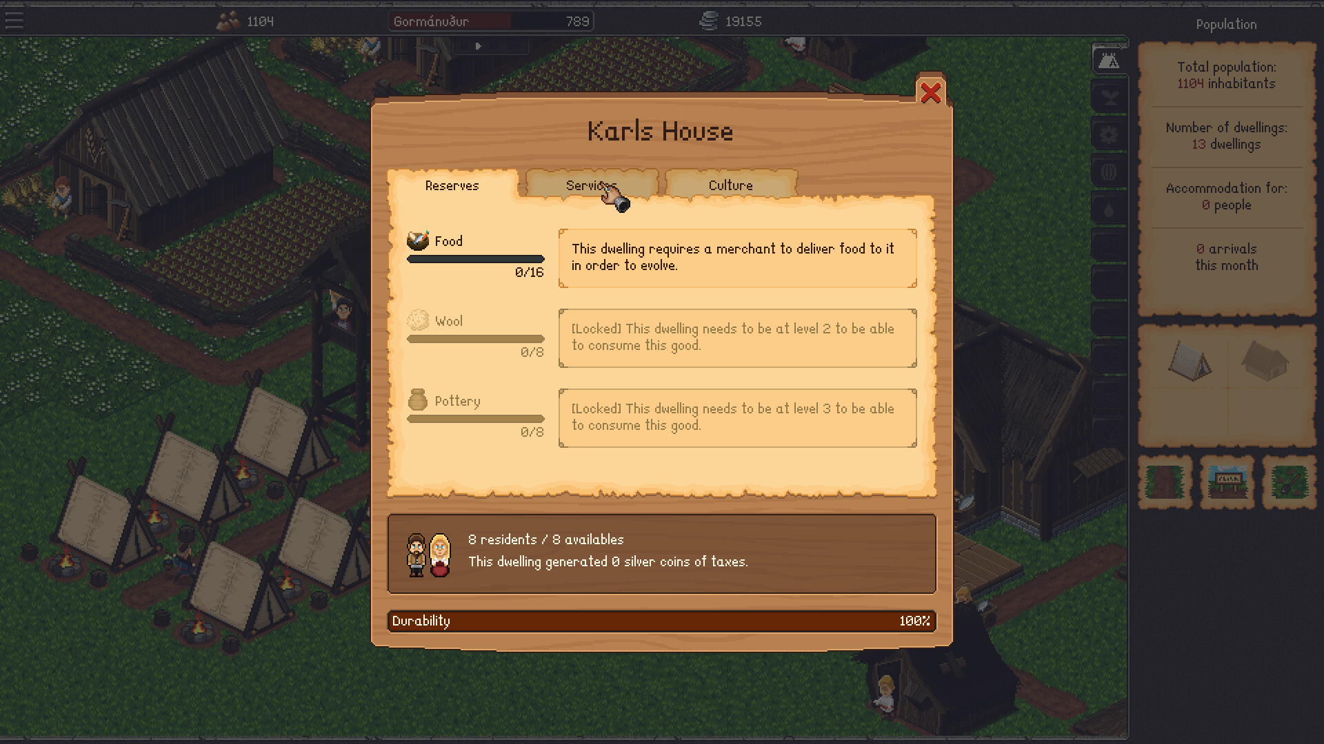 VIKING - Sagas of the Norse Lands screenshot #2