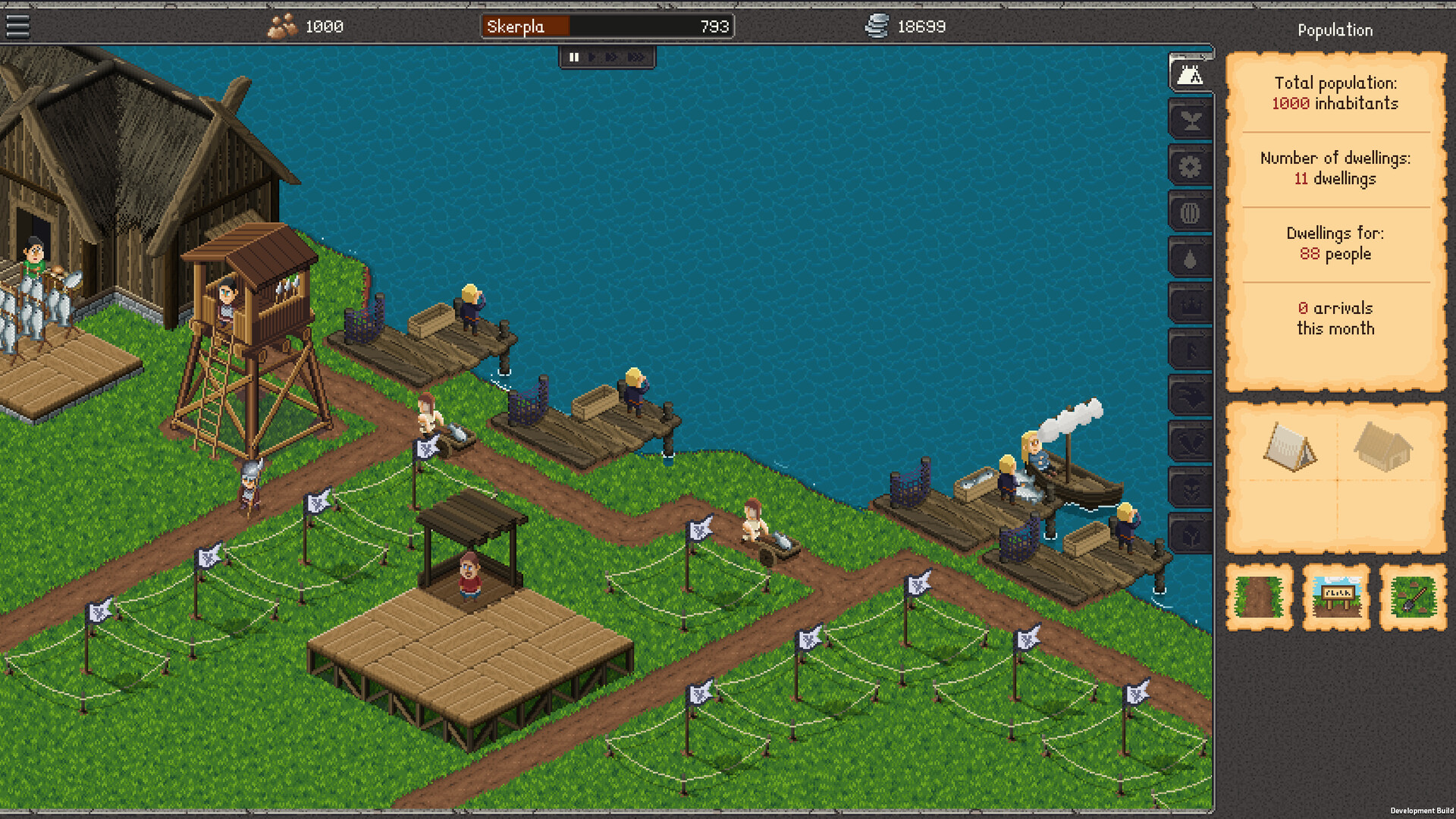 VIKING - Sagas of the Norse Lands screenshot #5