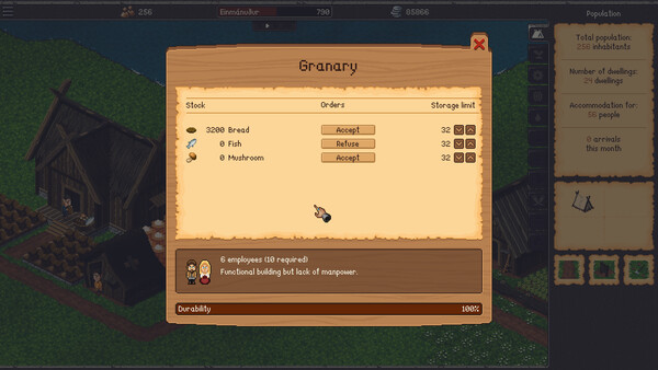 VIKING - Sagas of the Norse Lands screenshot 4