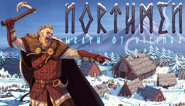 NORTHMEN: Wrath of Vikings on Steam