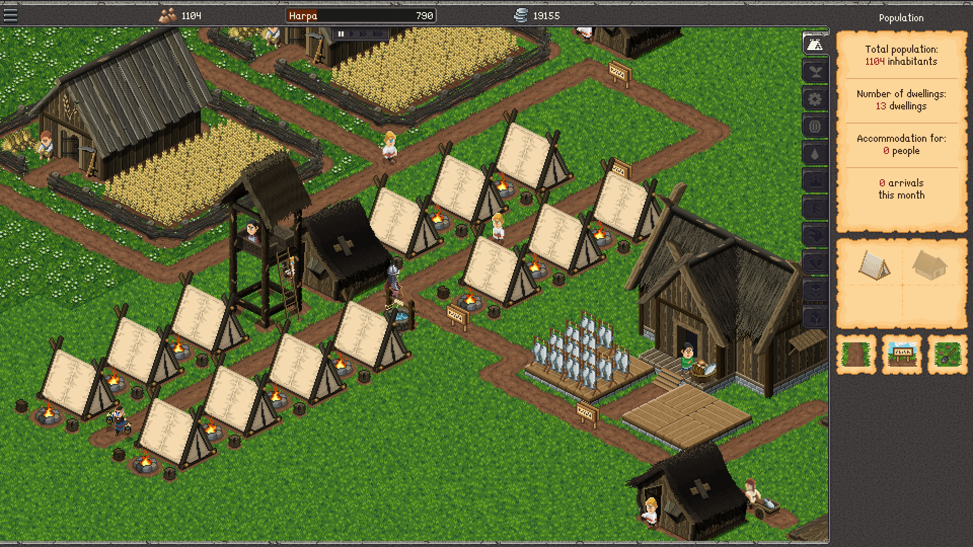 VIKING - Sagas of the Norse Lands Featured Screenshot #1