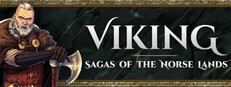 VIKING - Sagas of the Norse Lands