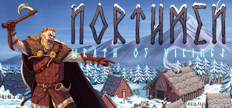 NORTHMEN: Wrath of Vikings Cover Image